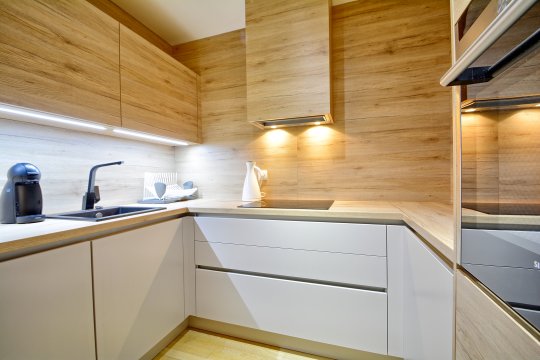 Apartamenty w Kołobrzegu | komfortowy wypoczynek w pobliżu morza