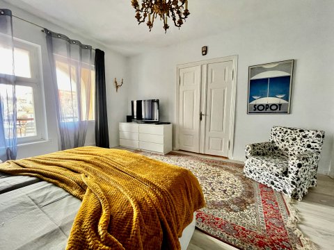 Monte Cassino Sun - Comfy Apartments