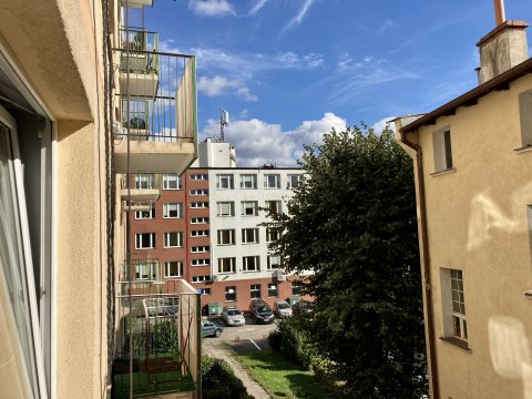 Kierunek Sopot Mieszkanie 2-pokojowe z balkonem blisko Monciaka