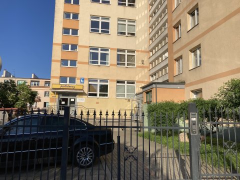 Kierunek Sopot Mieszkanie 2-pokojowe z balkonem blisko Monciaka