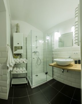 Olbrzymie Apartamenty w samym centrum Starego Miasta w Krakowie