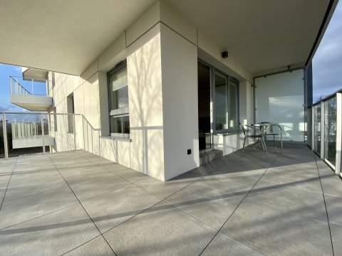 Baltica Towers by Q4Apartments