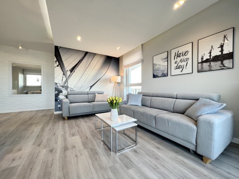 Apartamenty Bastion Wałowa by Q4Apartments - Gdańsk Stare Miasto
