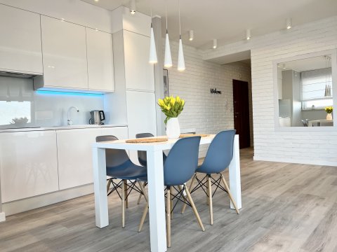 Apartamenty Bastion Wałowa by Q4Apartments - Gdańsk Stare Miasto