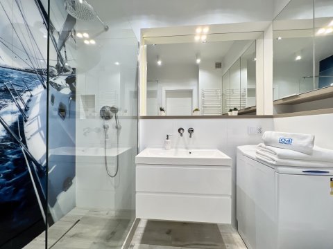 Apartamenty Bastion Wałowa by Q4Apartments - Gdańsk Stare Miasto