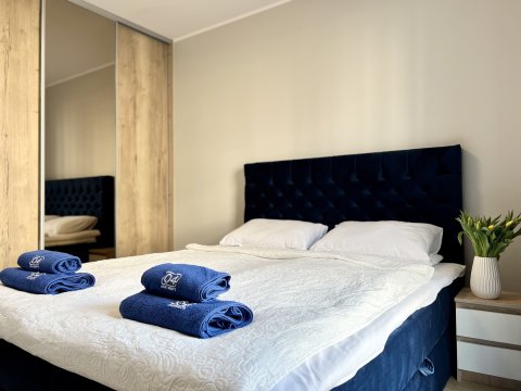 Apartament Camilla