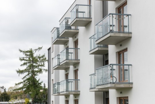 Apartament Amelia by Q4Apartments