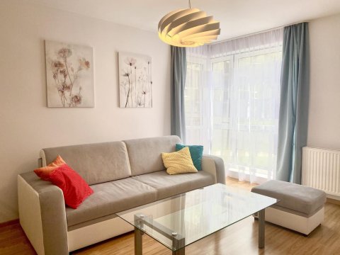 Apartament Laura by Q4 Apartments