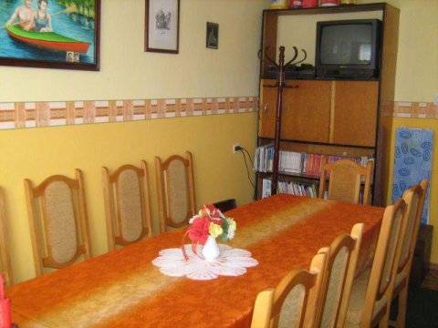 Pokoje gościnne Przy Neptunie