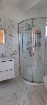  Szare domki  SEA & LAKE