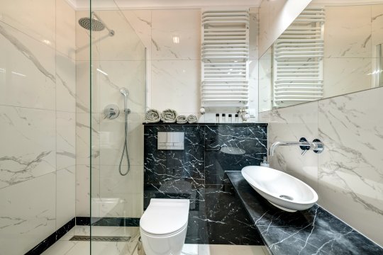 Apartament Admiralski nad Motławą