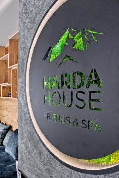 Harda House Friends & Spa