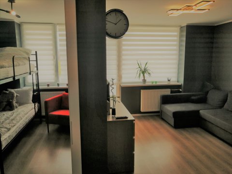 Nadmorski Apartment Gdańsk