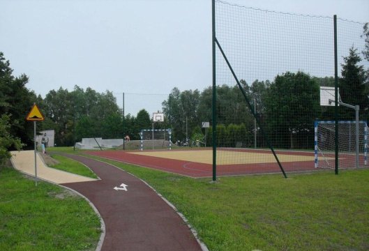 Domek STABOL