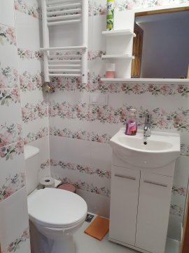 Willa JÓZEFINA komfortowe pokoje i studia rodzinne z łazienkami aneksami balkony