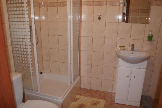Ośrodek Wypoczynkowy BURSZTYNEK