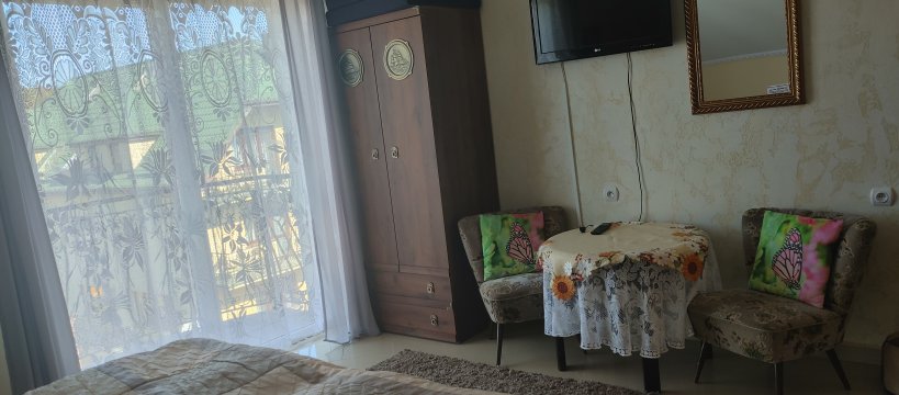 Villa Classic tylko 300 m od morza