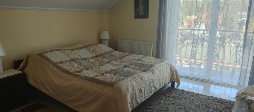 Villa Classic tylko 300 m od morza