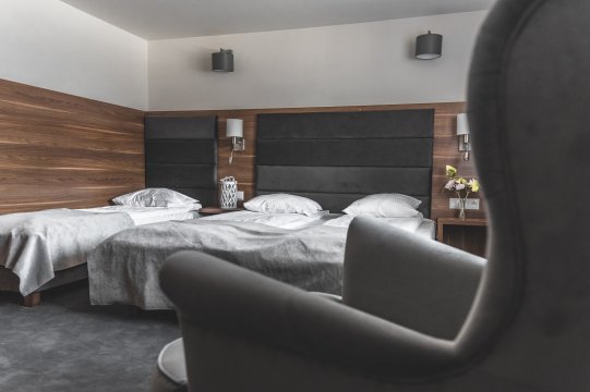 Górski Resort Lux Apartaments Jacuzzi & Sauna