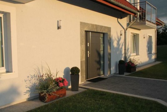 Villa Sadula - Apartamenty na Mazurach