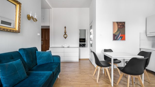 Centrum Monte Cassino - Comfy Apartments