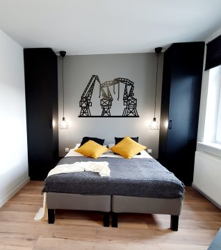 Holiday Family Gryf apartamenty