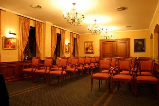 Hotel Opera antiaging & spa ***
