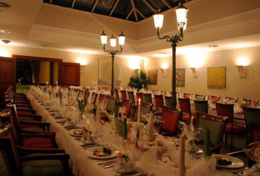 Hotel Opera antiaging & spa ***
