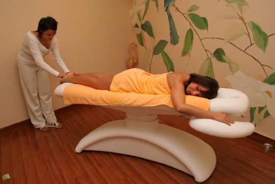 Hotel Opera antiaging & spa ***