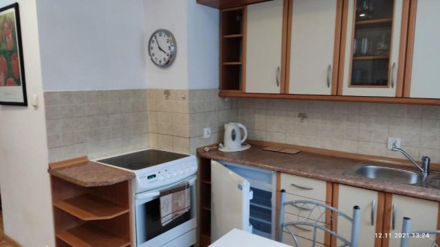 Super Apartamencik 