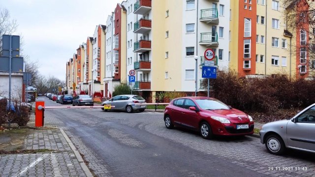 Super Apartamencik 