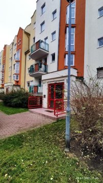 Super Apartamencik 