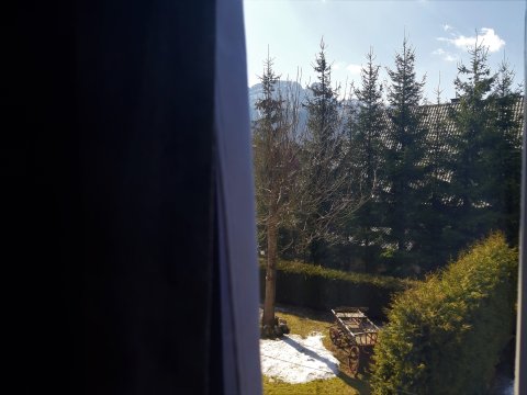 Resort Kasprowy Wierch