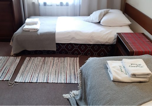 Resort Kasprowy Wierch