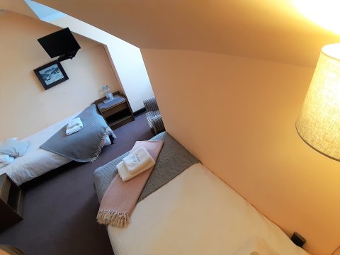 Resort Kasprowy Wierch