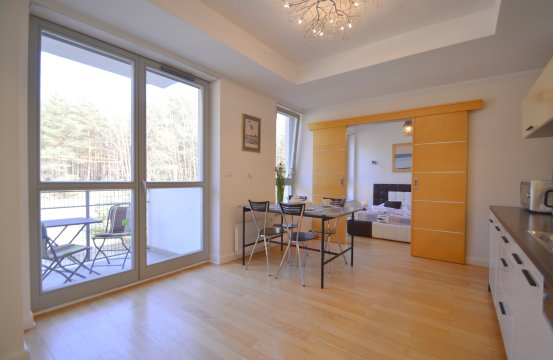 Bałtycka 11 - Apartamenty blisko morza i promenady.