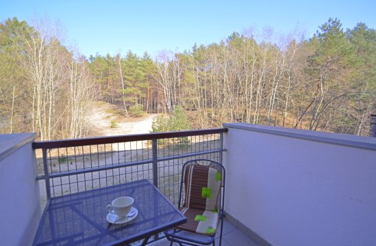 Bałtycka 11 - Apartamenty blisko morza i promenady.
