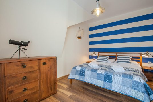 Korona Wazów 55 - Apartamenty blisko morza i promenady.