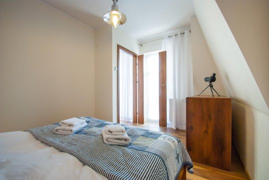 Korona Wazów 55 - Apartamenty blisko morza i promenady.