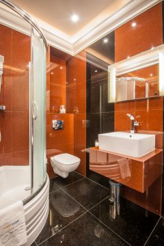 Korona Wazów 55 - Apartamenty blisko morza i promenady.