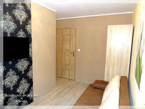 Pokoje, Mieszkania | w centrum | 400 m od morza