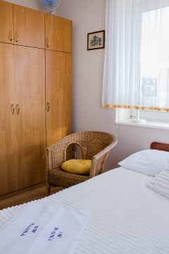pokój 1 os plus nr 4 - Dom Wczasowy HANNA -  B&B