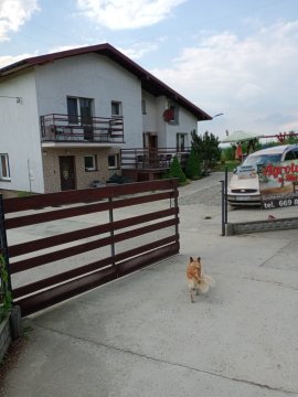Agroturystyka U Mirki