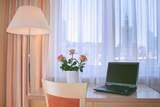 Apartamenty Zgoda