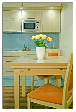 Apartamenty Zgoda