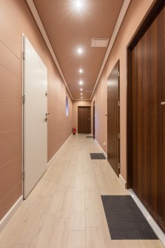 De Luxe Apartment & JACUZZI