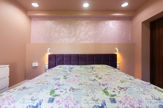 De Luxe Apartment & JACUZZI