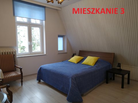 Apartamenty i mieszkania w Sopocie położone blisko plaży i Deptaka