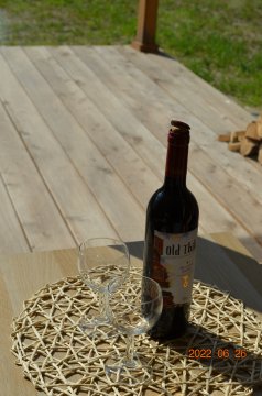 Roztocze Na Końcu Drogi
