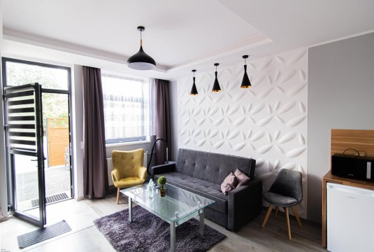 Apartamenty Pod Zamkiem